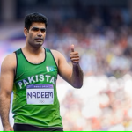 The Legacy of Arshad Nadeem: A Game-Changer for Pakistani Athletics