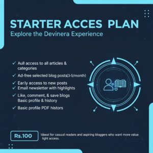 Starter Access